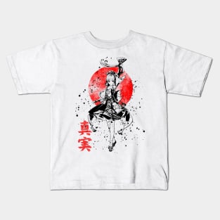 Oni Cryo Kids T-Shirt